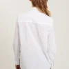 Vilde Classic Shirt