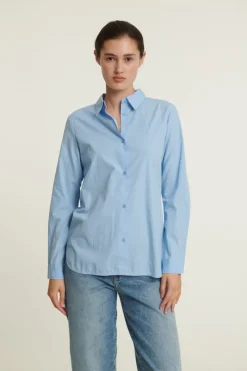 Vilde Classic Shirt