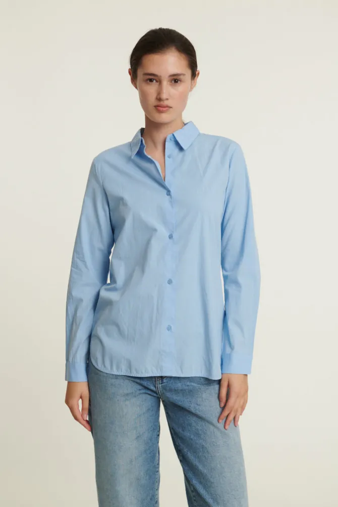 Vilde Classic Shirt