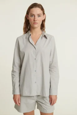 Vilde Classic Shirt