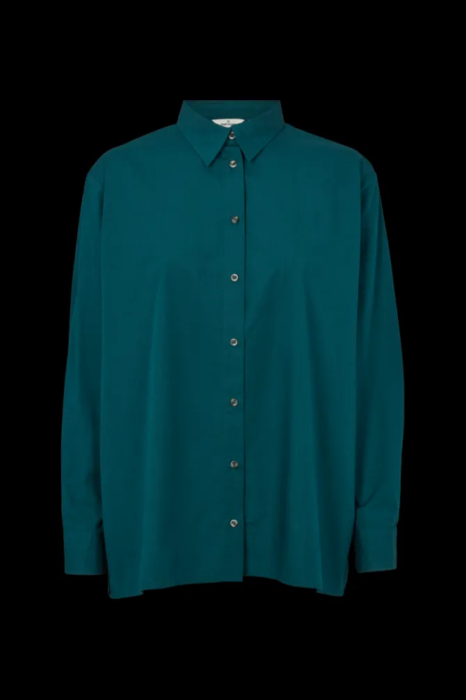 Vilde Loose Shirt