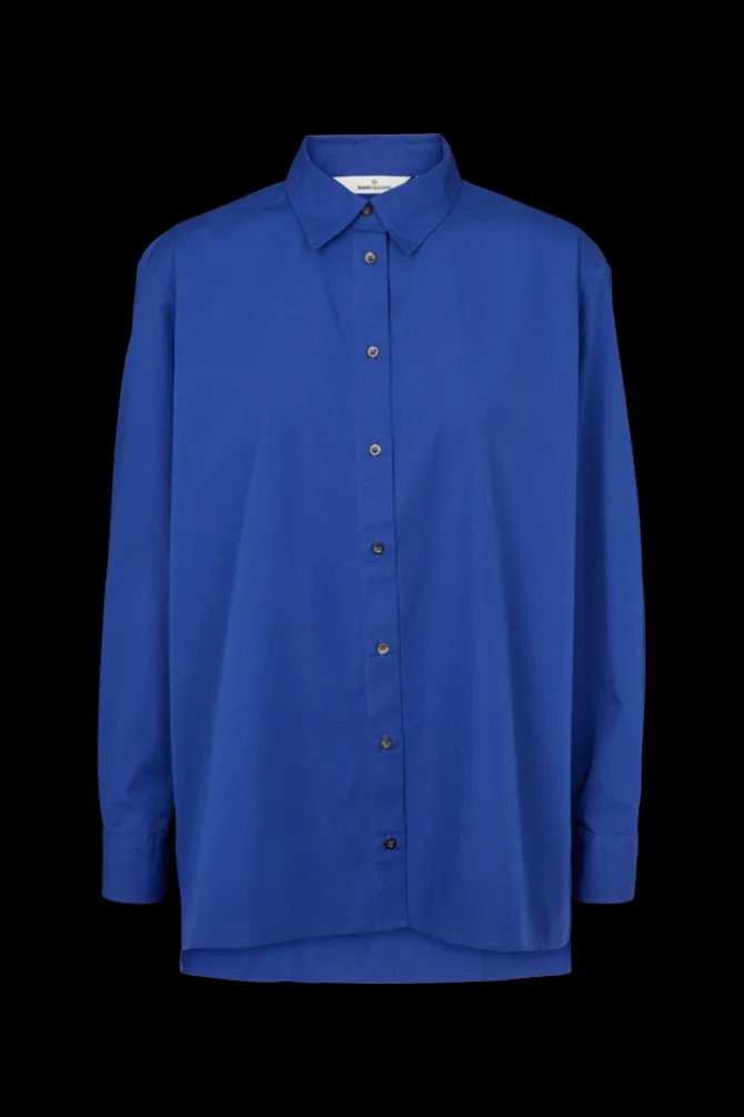 Vilde Loose Shirt