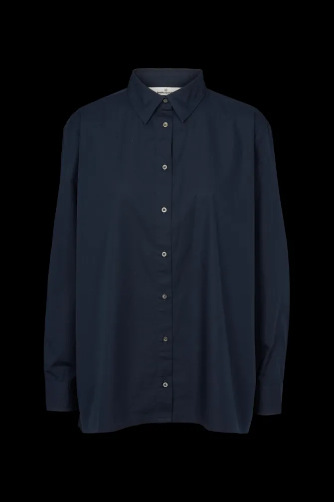 Vilde Loose Shirt