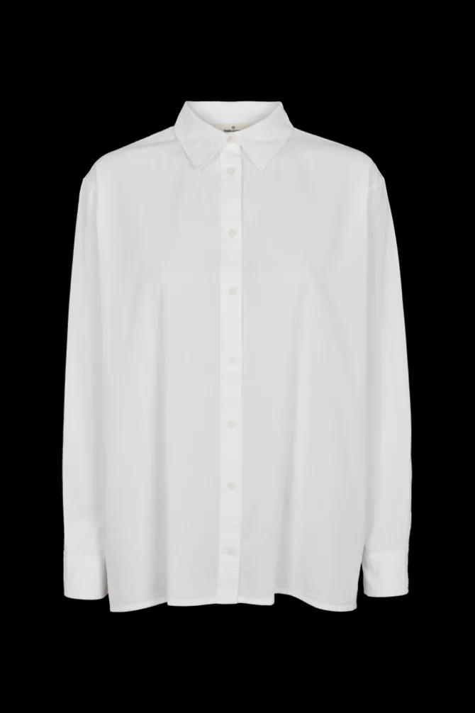 Vilde Loose Shirt
