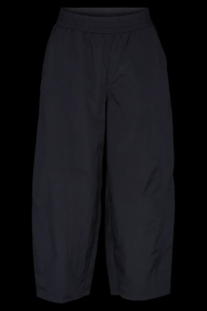 Viola Cropped Pants