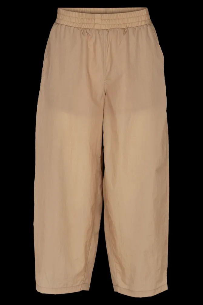 Viola Cropped Pants