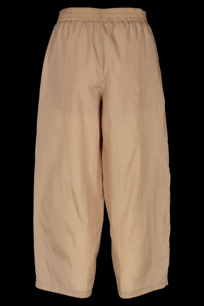 Viola Cropped Pants