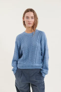Winie Biaz Sweater
