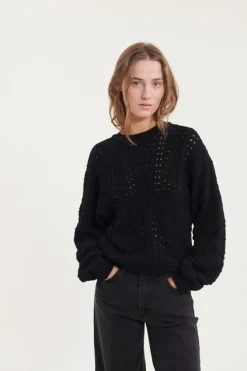 Winie Biaz Sweater