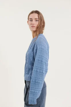 Winie Biaz Sweater