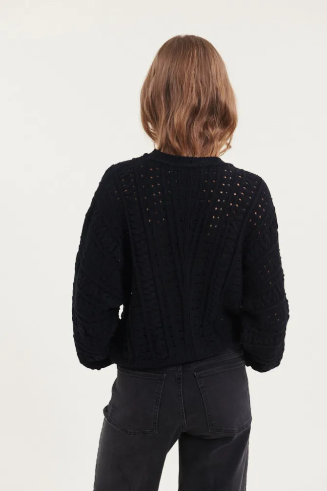 Winie Biaz Sweater
