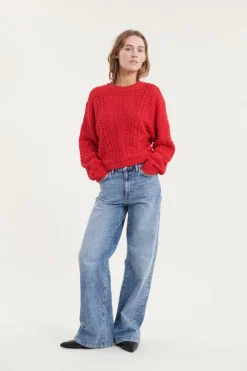 Winie Biaz Sweater