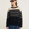 Winie O-Neck N. Stripe