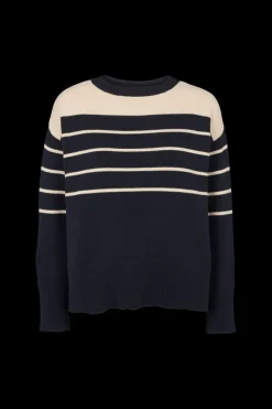 Winie O-Neck N. Stripe