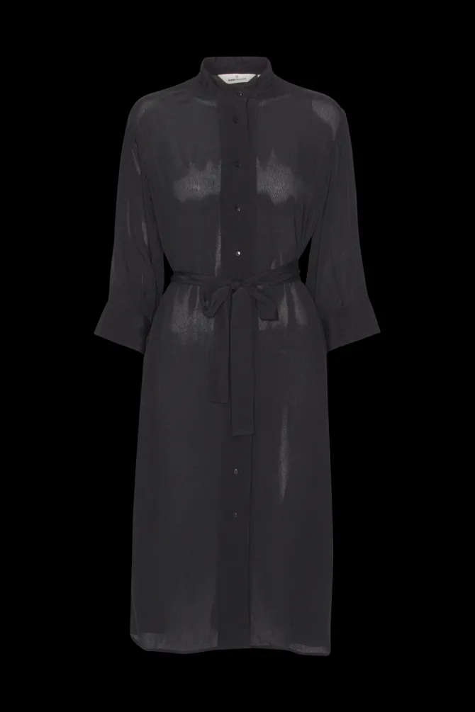 Yasemin Shirt Dress