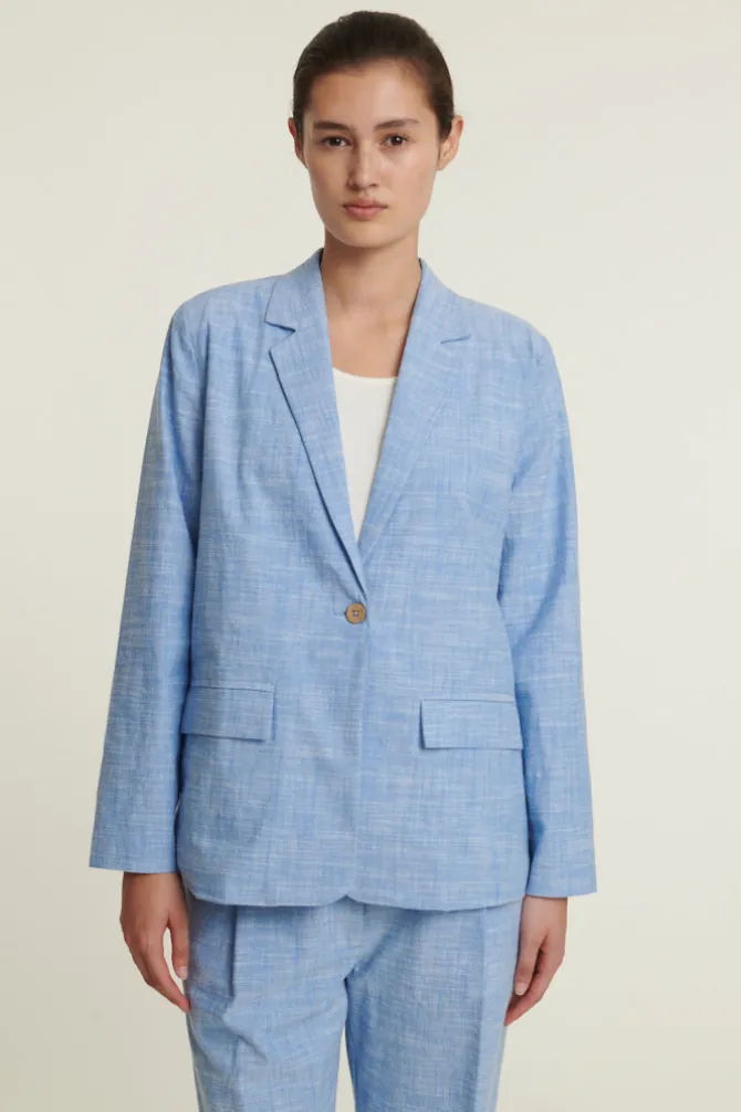 Zita Jacket
