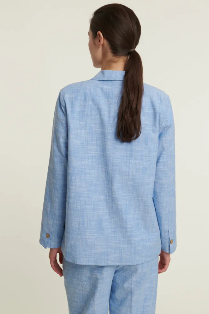 Zita Jacket