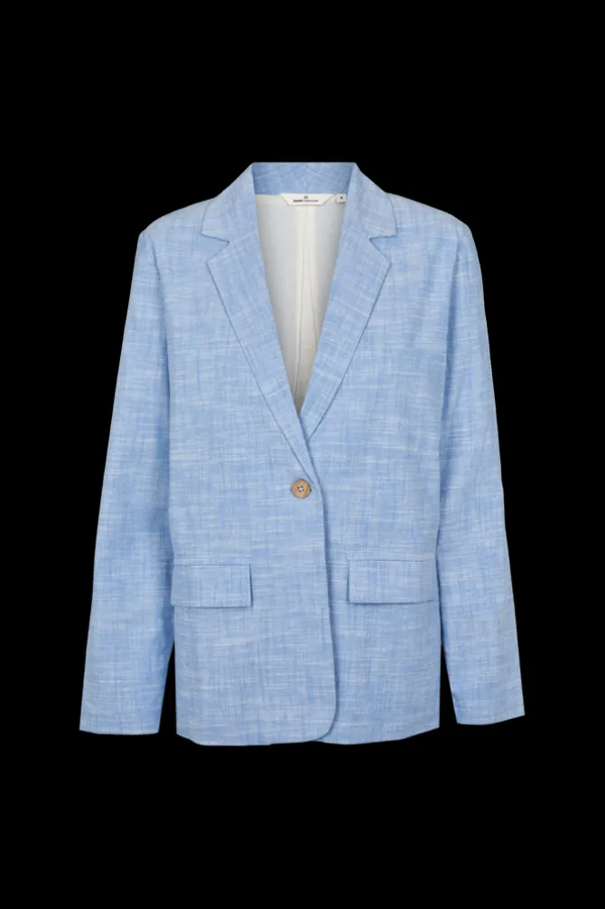 Zita Jacket