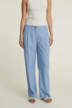 Zita Low Pants