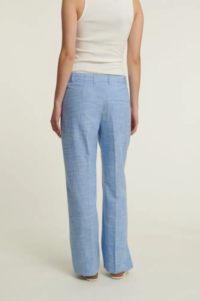 Zita Low Pants