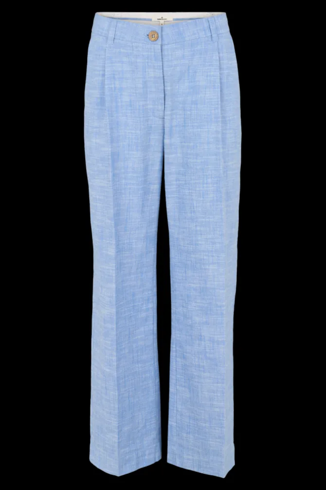Zita Low Pants